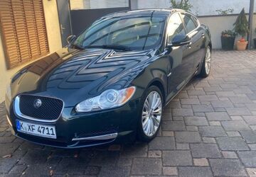 Jaguar XF 202.000 km 5.750 &euro; Köln 51149