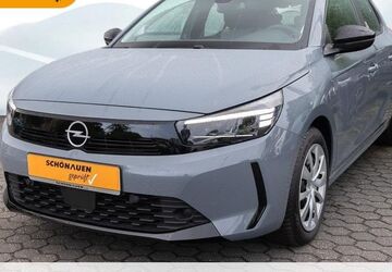 Opel Corsa 7.876 km 15.250 &euro; Solingen 42697