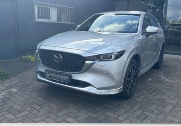 Mazda CX-5 70.690 km 24.885 &euro; Monheim 40789