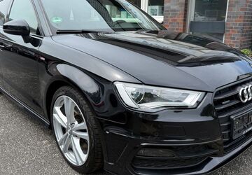 Audi A3 266.000 km 9.499 &euro; Bonn 53127