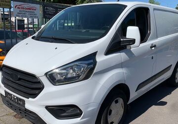 Ford Transit Custom 223.000 km 7.750 &euro; Bergisch Gladbach 51465