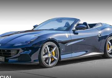 Ferrari Portofino 20.791 km 219.780 &euro; Köln 50858