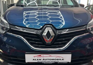 Renault Captur 132.714 km 10.499 &euro; Köln 51109