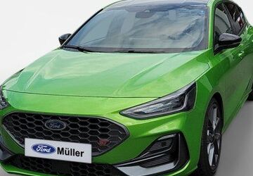 Ford Focus 42.757 km 28.850 &euro; Bergisch Gladbach 51427