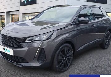 Peugeot 3008 20.290 km 22.480 &euro; Sankt Augustin 53757