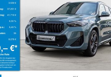 BMW X1 6.052 km 39.390 &euro; Wiehl 51674