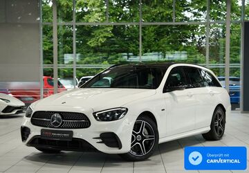 Mercedes-Benz E 300 63.000 km 35.900 &euro; Remscheid/NRW 42855