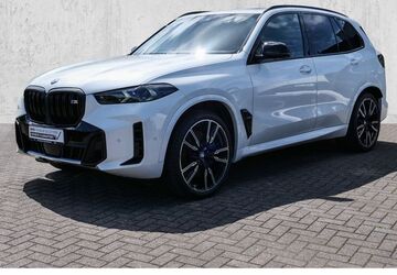 BMW X5 M60 136.920 km 58.490 &euro; Dormagen 41540