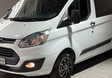 Ford Transit 107.728 km 14.870 &euro; Köln 50739