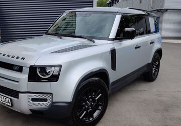 Land Rover Defender 104.230 km 49.990 &euro; Köln 50999