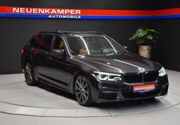 BMW 520 239.000 km 18.990 &euro; Remscheid 42853