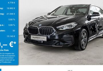 BMW 218 Gran Coupé 36.783 km 23.590 &euro; Remscheid 42897