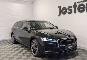 Skoda Superb 22.062 km 45.990 &euro; Monheim am Rhein 40789