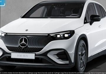 Mercedes-Benz EQE 51.009 km 59.890 &euro; Köln 51149