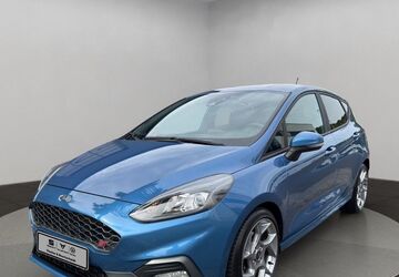 Ford Fiesta 65.000 km 15.680 &euro; Lohmar 53797