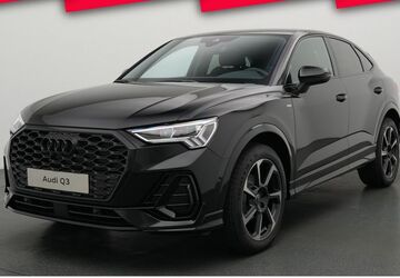 Audi Q3 2.980 km 45.980 &euro; Leverkusen 51373
