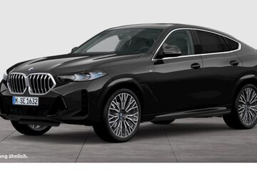BMW X6 41.247 km 73.995 &euro; Köln-West 50858