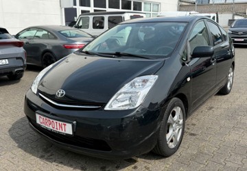 Toyota Prius 236.000 km 4.950 &euro; Brühl 50321