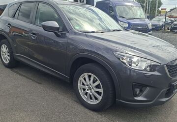 Mazda CX-5 233.000 km 4.750 &euro; Wesseling - Köln 50389