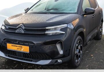 Citroen C5 Aircross 23.925 km 21.250 &euro; Remscheid 42855