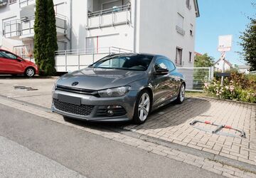 VW Scirocco 211.764 km 5.800 &euro; Leichlingen (Rheinland) 42799