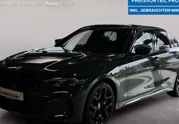 BMW 330 19.905 km 52.999 &euro; Bonn 53119