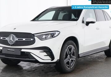 Mercedes-Benz GLC 300 14.792 km 59.790 &euro; Bornheim 53332