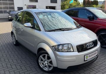 Audi A2 213.510 km 1.999 &euro; Troisdorf 53840