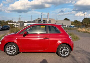 Fiat 500 86.000 km 4.750 &euro; Köln 51109