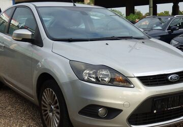 Ford Focus 257.000 km 1.500 &euro; Köln 51105