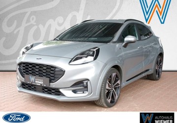 Ford Puma 35.500 km 21.900 &euro; Troisdorf 53844