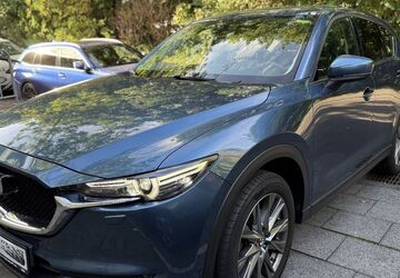 Mazda CX-5 190.000 km 10.400 &euro; Köln 50829