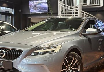 Volvo V40 137.184 km 13.250 &euro; Bonn 53177