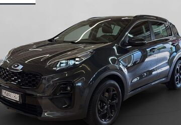 Kia Sportage 66.100 km 20.450 &euro; Leverkusen 51381