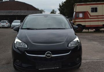 Opel Corsa 215.000 km 3.770 &euro; köln 50969