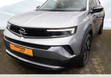 Opel Mokka 6.403 km 21.950 &euro; Remscheid 42855