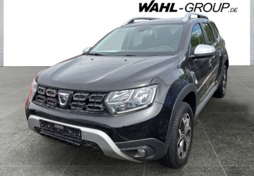 Dacia Duster 94.080 km 10.590 &euro; Köln 51149
