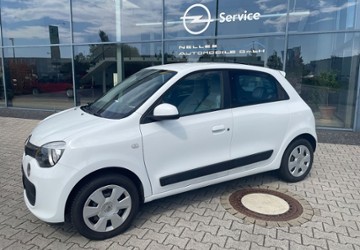 Renault Twingo 64.375 km 6.950 &euro; Troisdorf 53844
