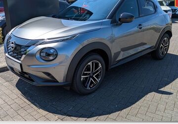 Nissan Juke 1.265 km 26.928 &euro; Leverkusen 51373