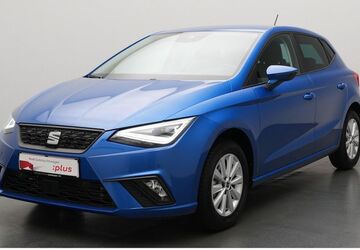 Seat Ibiza 6.455 km 21.980 &euro; Leverkusen 51373