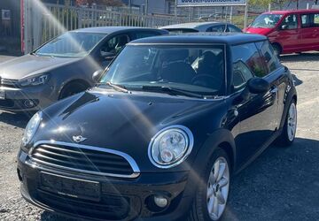Mini ONE 130.000 km 4.650 &euro; Overath 51491