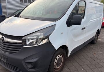 Opel Vivaro 212.000 km 3.690 &euro; Köln 51065