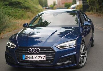 Audi A5 106.000 km 20.000 &euro; Bonn 53129