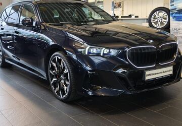 BMW 520 5.081 km 52.990 &euro; Langenfeld 40764
