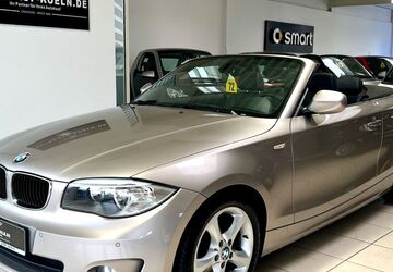 BMW 118 114.427 km 8.790 &euro; Köln 51067