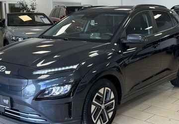 Hyundai KONA 69.478 km 22.500 &euro; Bonn 53227