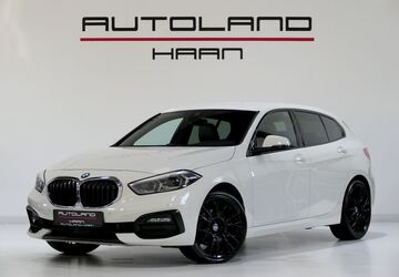 BMW 118 103.000 km 19.950 &euro; Haan/NRW 42781