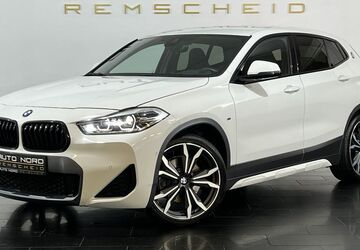 BMW X2 79.200 km 25.990 &euro; Remscheid 42897