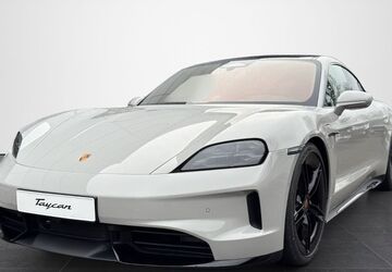Porsche Taycan 8.000 km 142.950 &euro; Bonn 53119