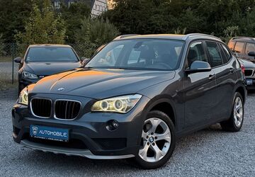 BMW X1 109.000 km 12.599 &euro; Wermelskirchen 42929